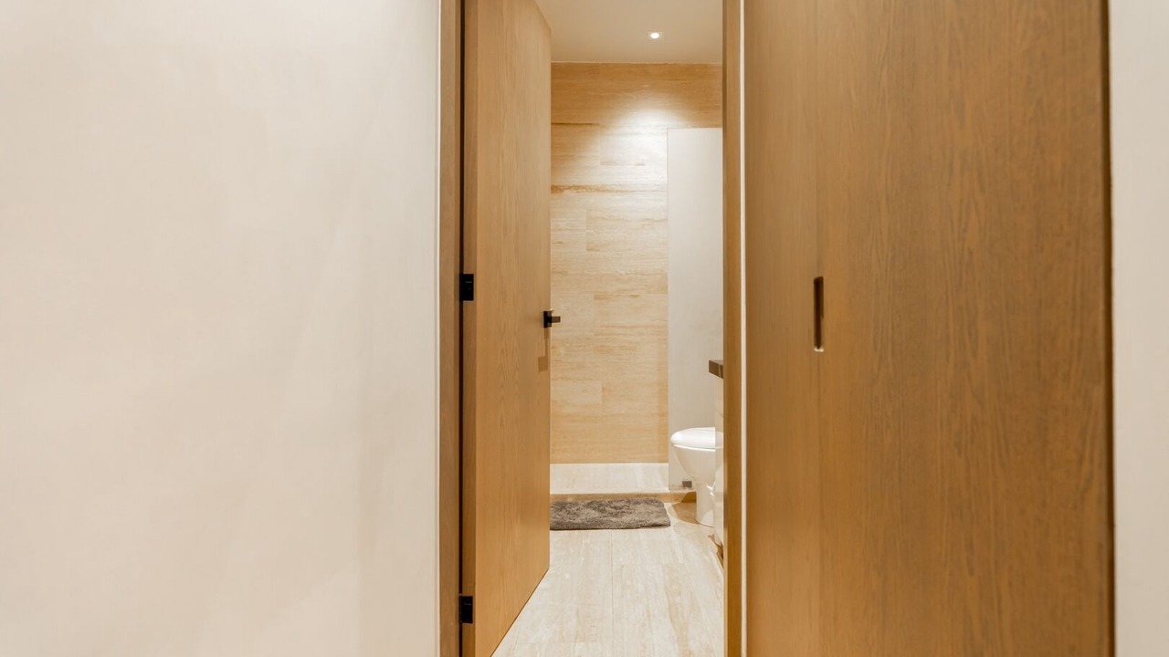 Photo of Bathroom in Playacar Fase I