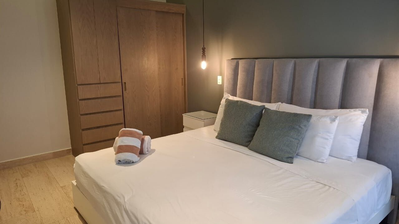 Photo of Bedroom in Playacar Fase I