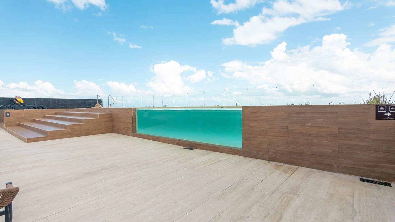 Photo of Outdoor in Playacar Fase I