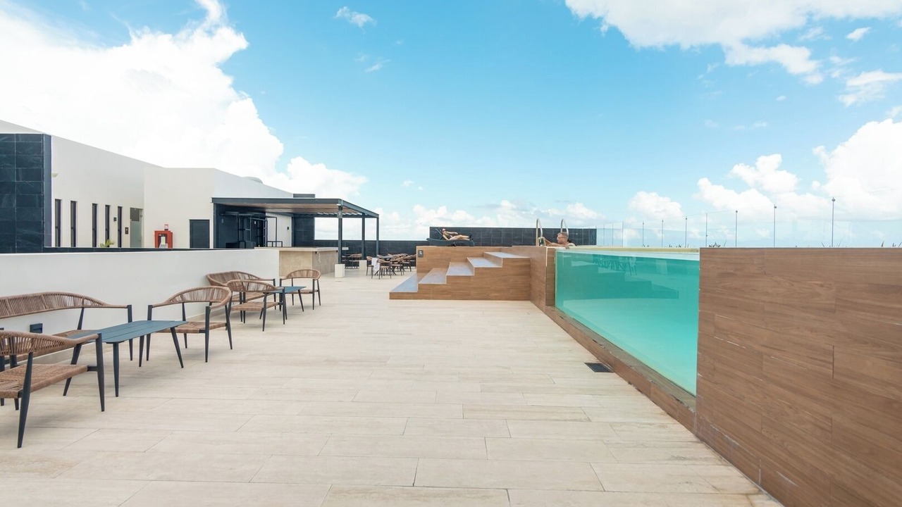 Photo of Outdoor in Playacar Fase I