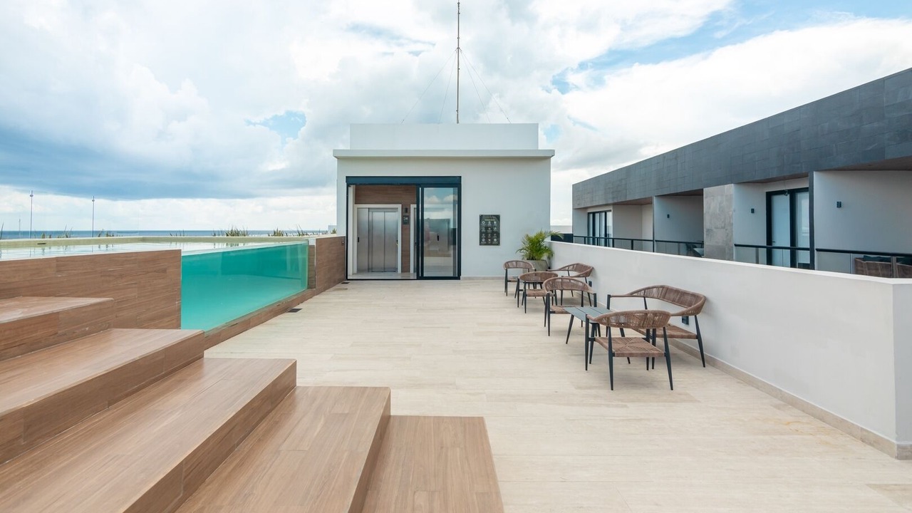 Photo of Outdoor in Playacar Fase I