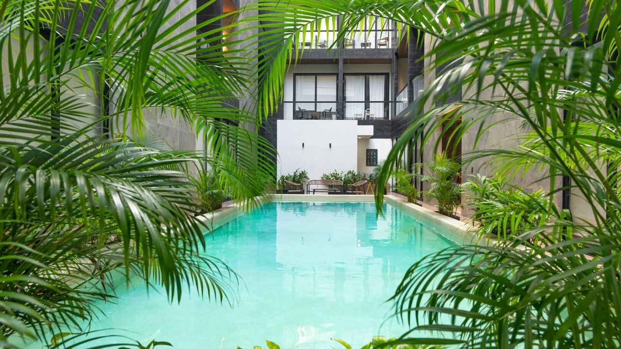 Photo of Outdoor in Playacar Fase I