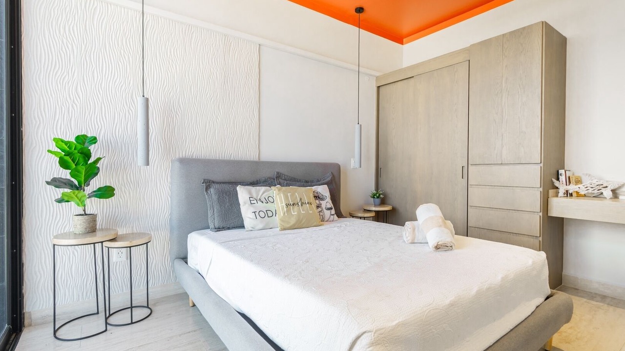 Photo of Bedroom in Playacar Fase I