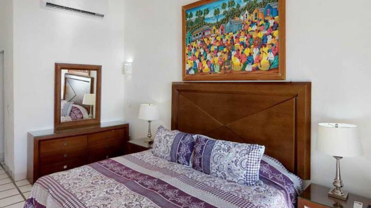 Photo of Bedroom in Playacar