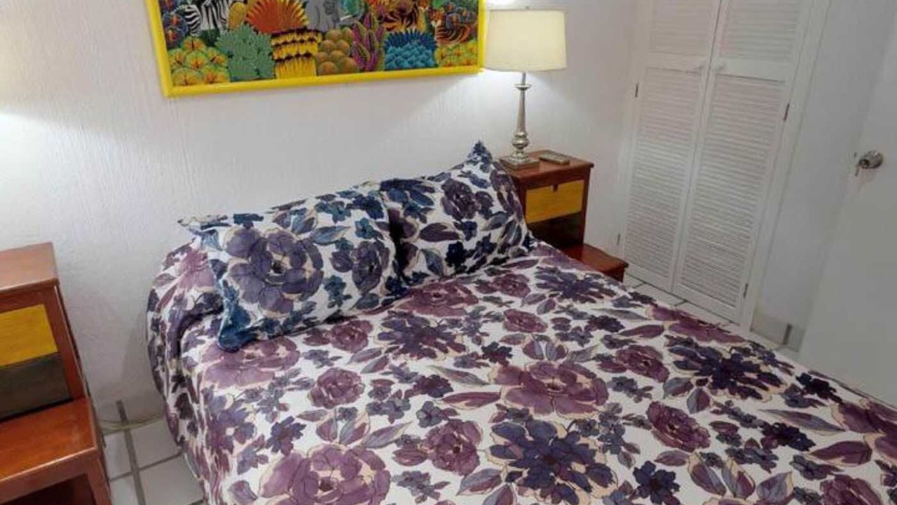 Photo of Bedroom in Playacar