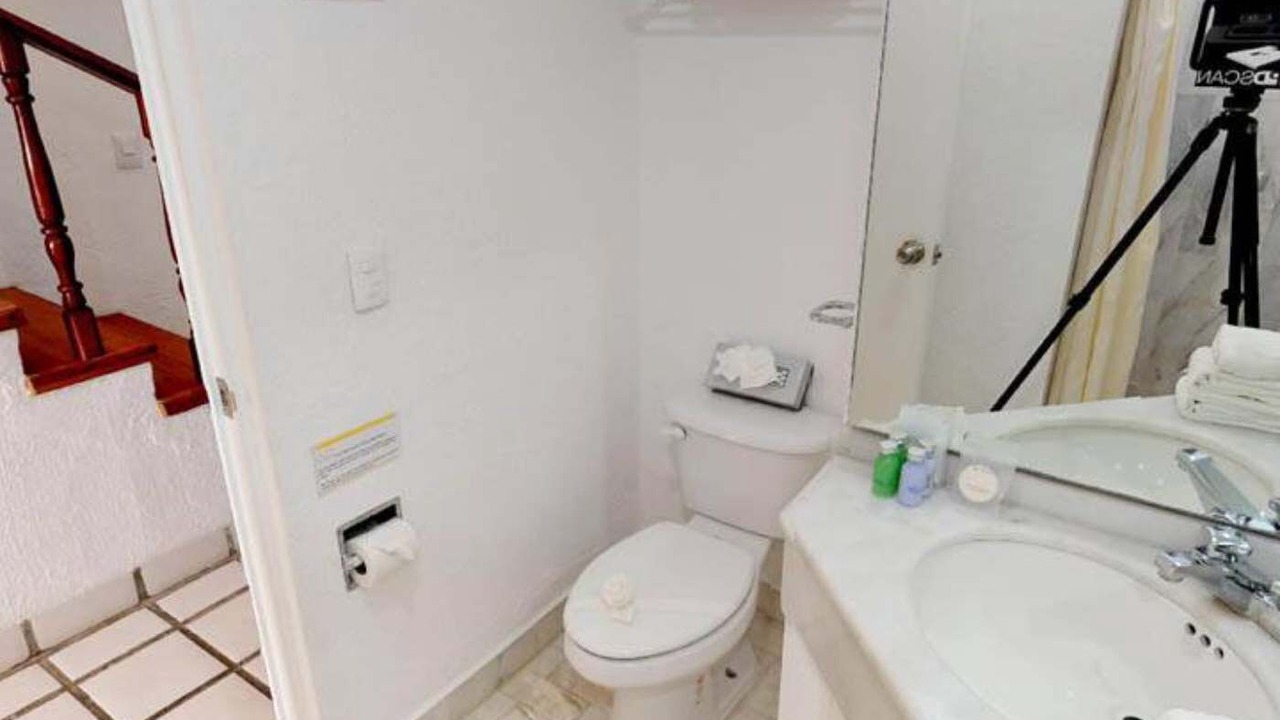 Photo of Bathroom in Playacar