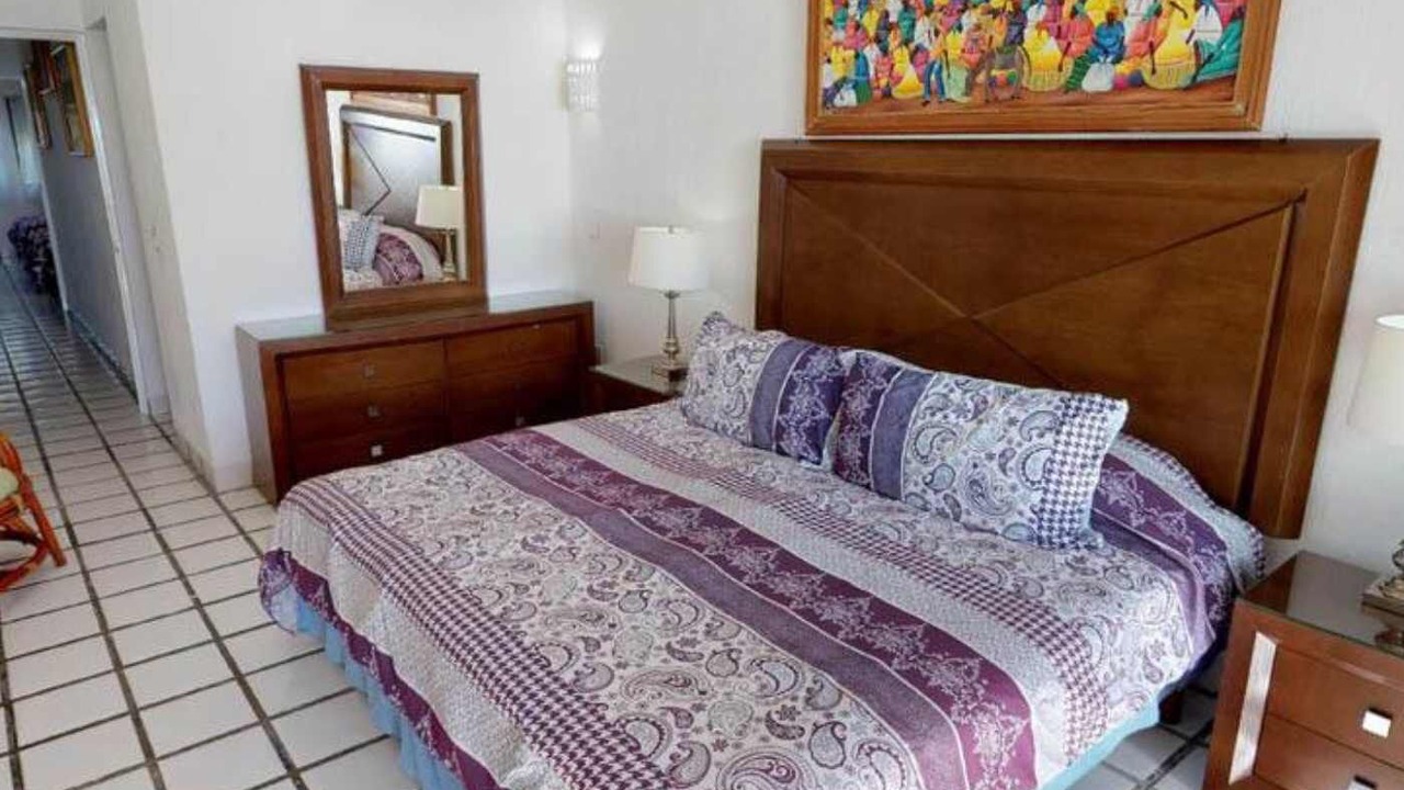 Photo of Bedroom in Playacar