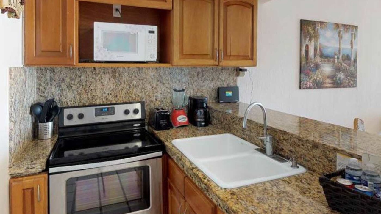 Photo of Kitchen in Playacar