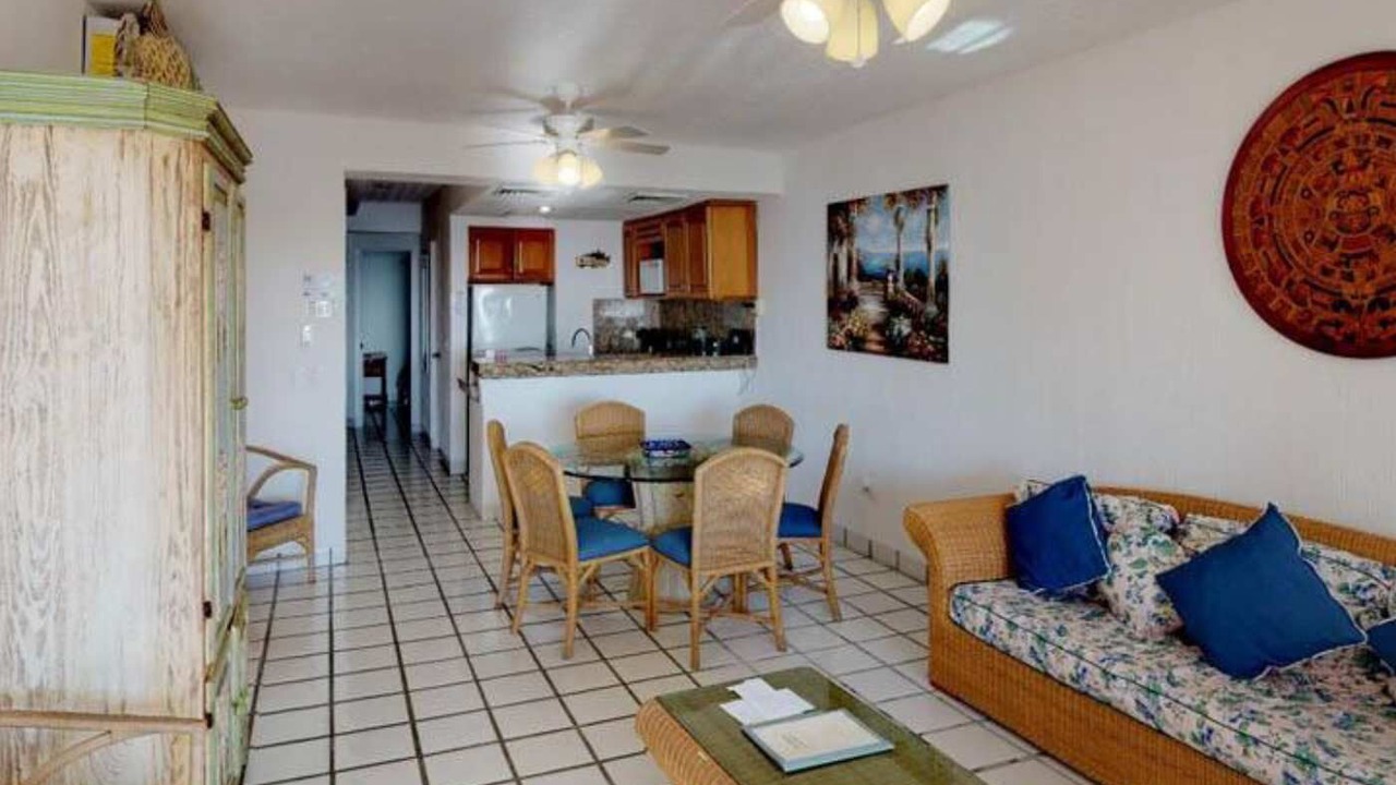Photo of Livingroom in Playacar