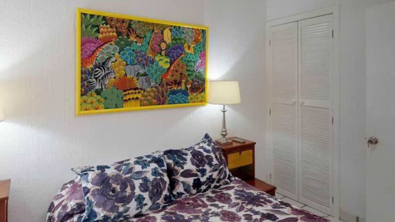 Photo of Bedroom in Playacar