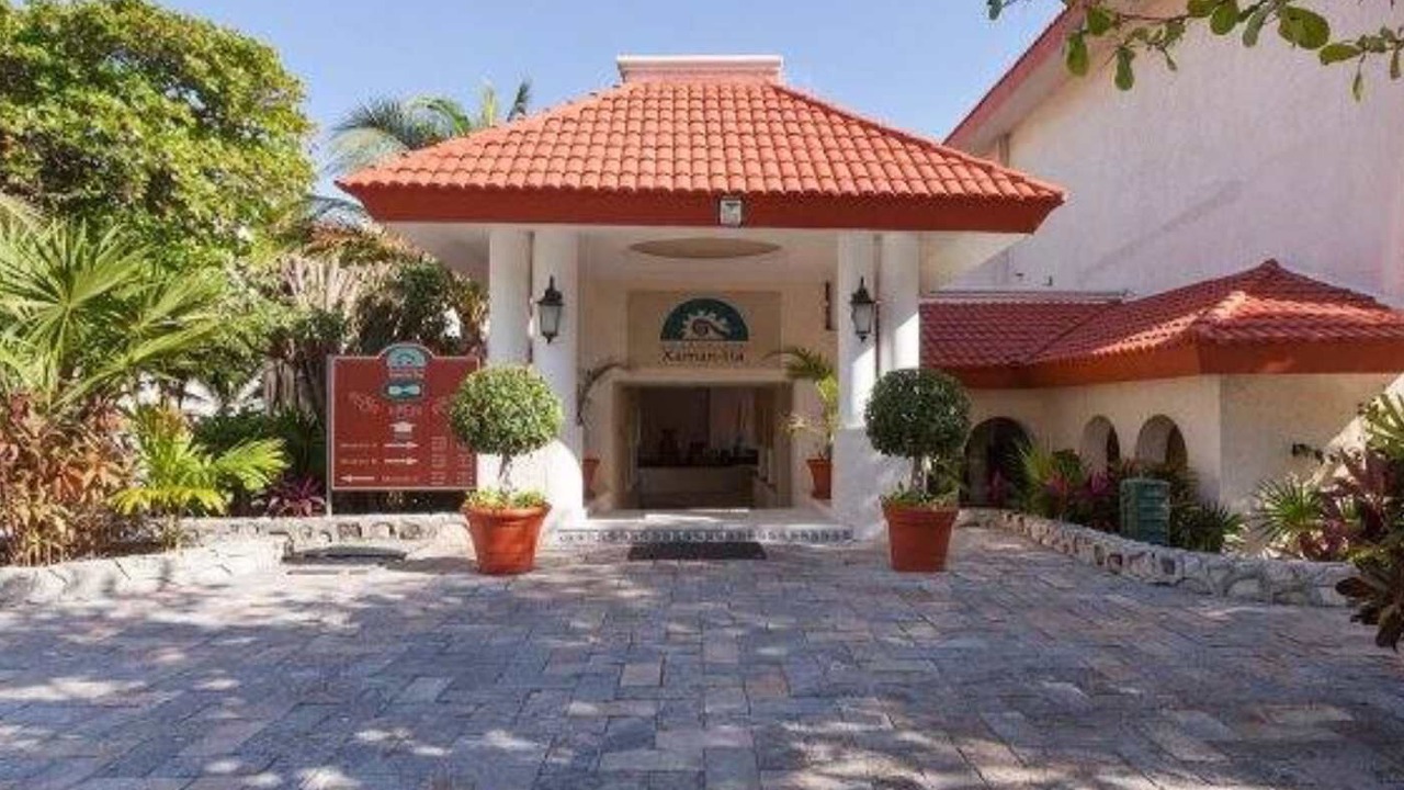 Photo of Outdoor in Playacar