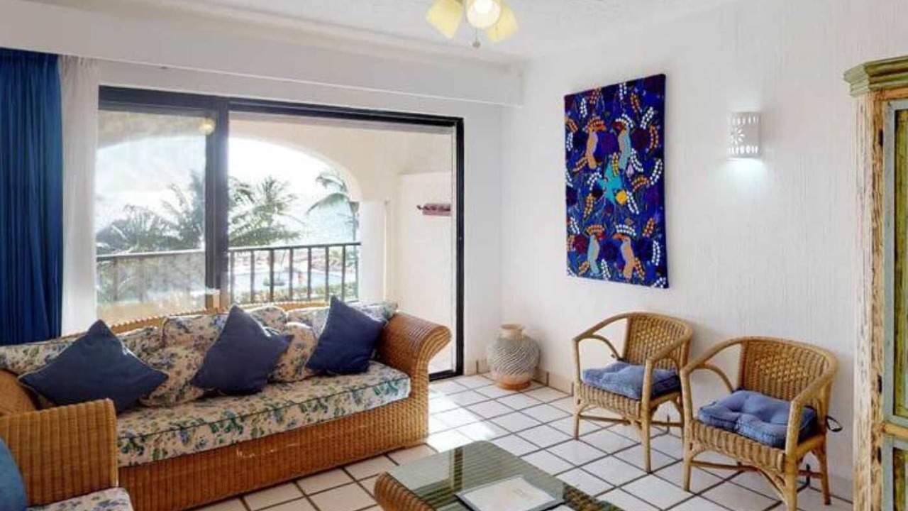 Photo of Livingroom in Playacar