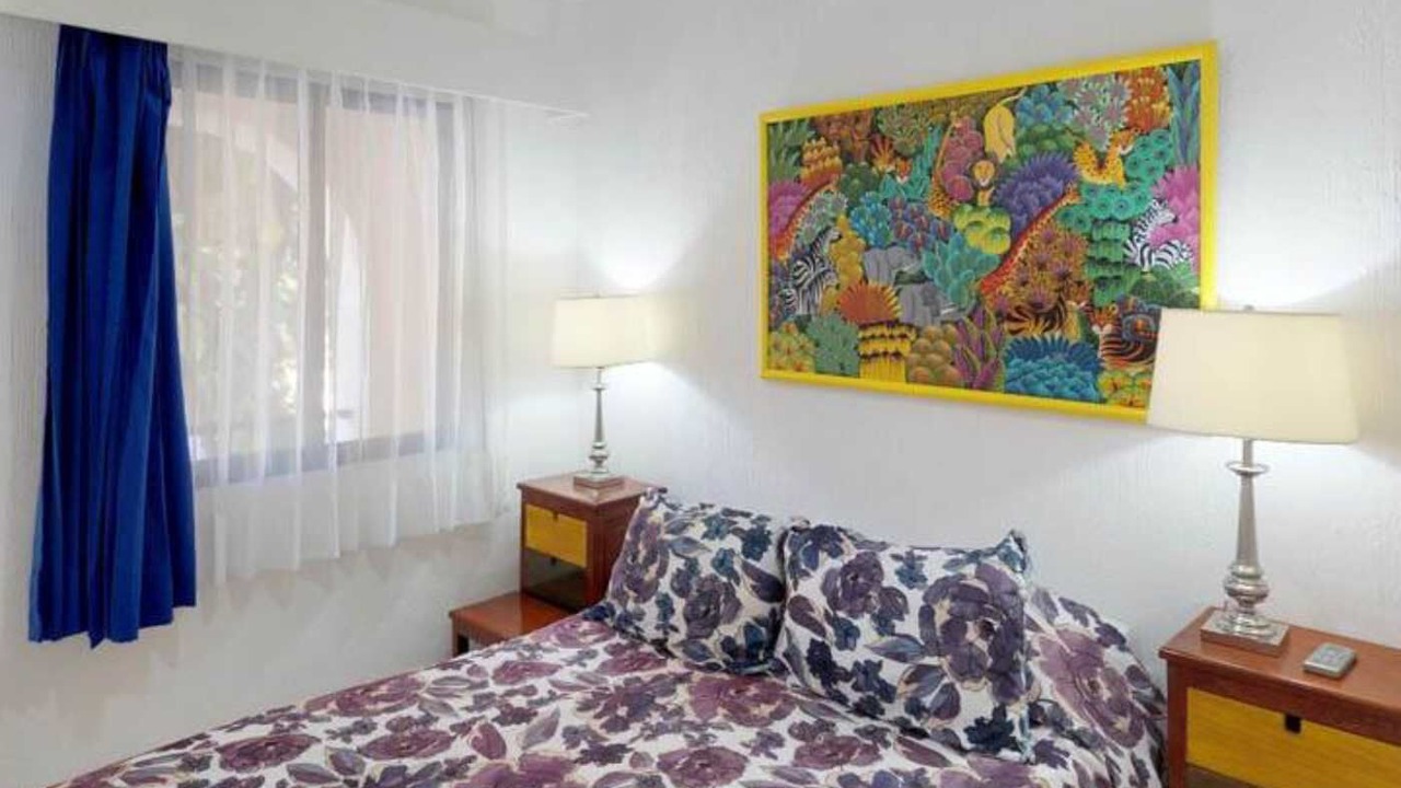 Photo of Bedroom in Playacar