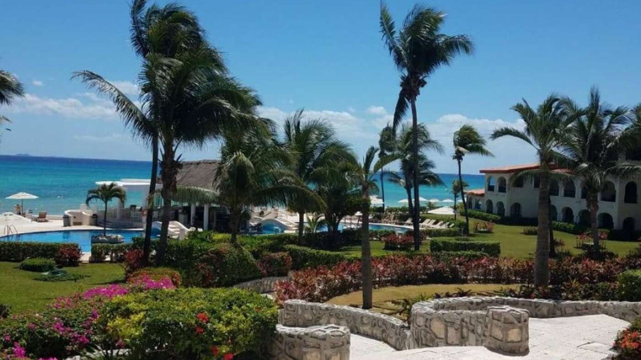 Photo of Outdoor in Playacar