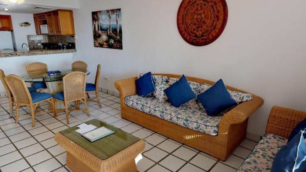 Photo of Livingroom in Playacar