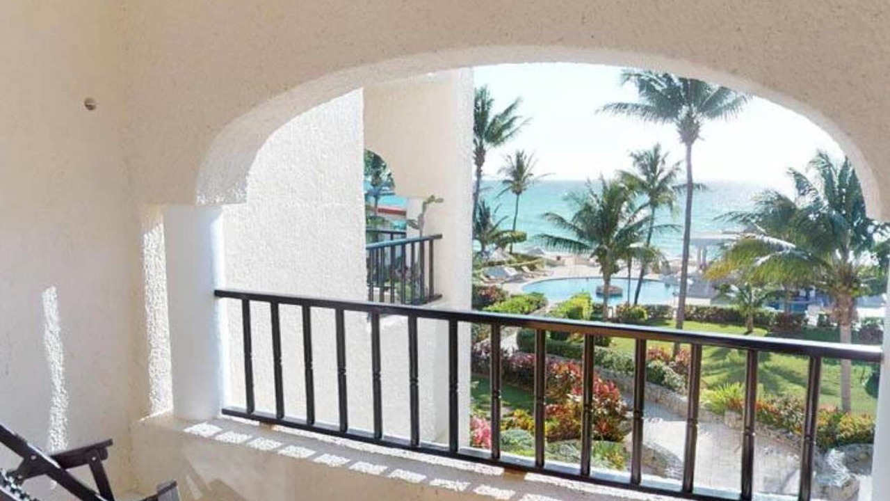 Photo of Patio Balcony in Playacar