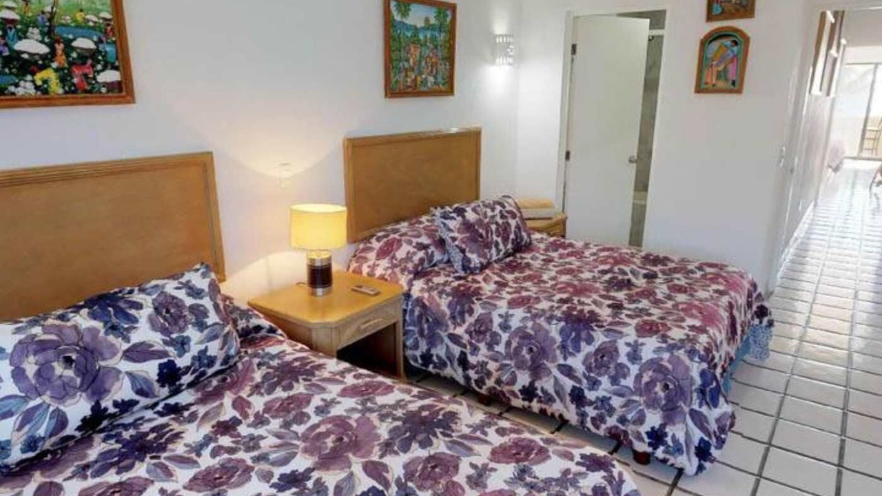 Photo of Bedroom in Playacar