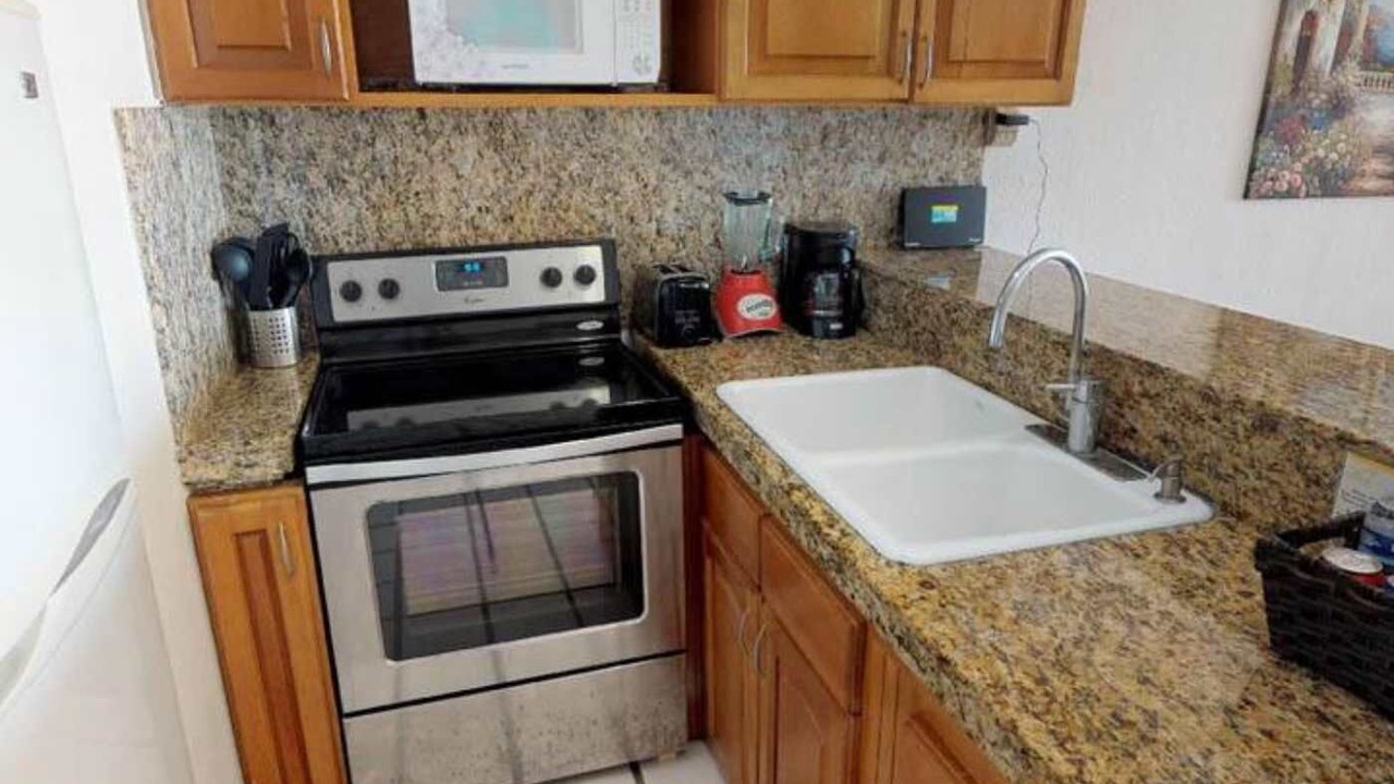 Photo of Kitchen in Playacar