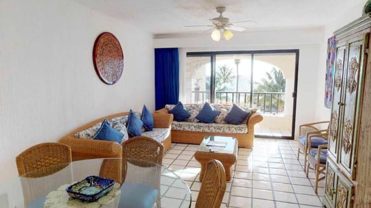 Photo of Livingroom in Playacar