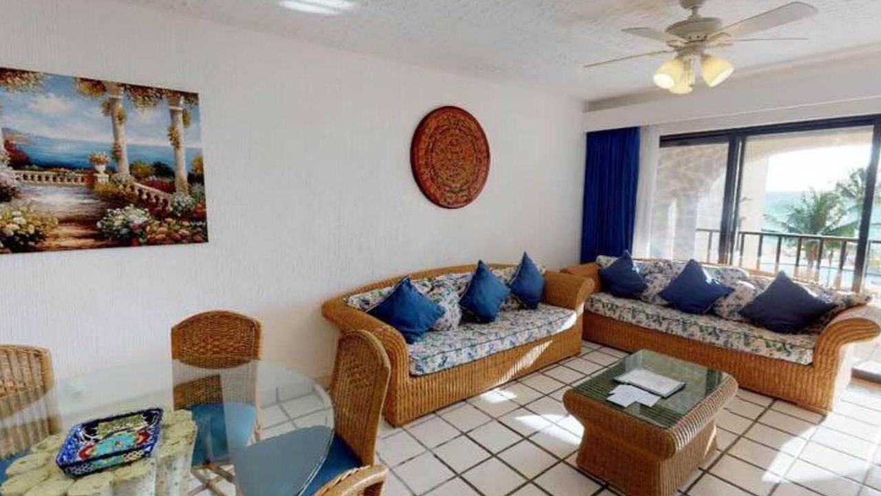 Photo of Livingroom in Playacar