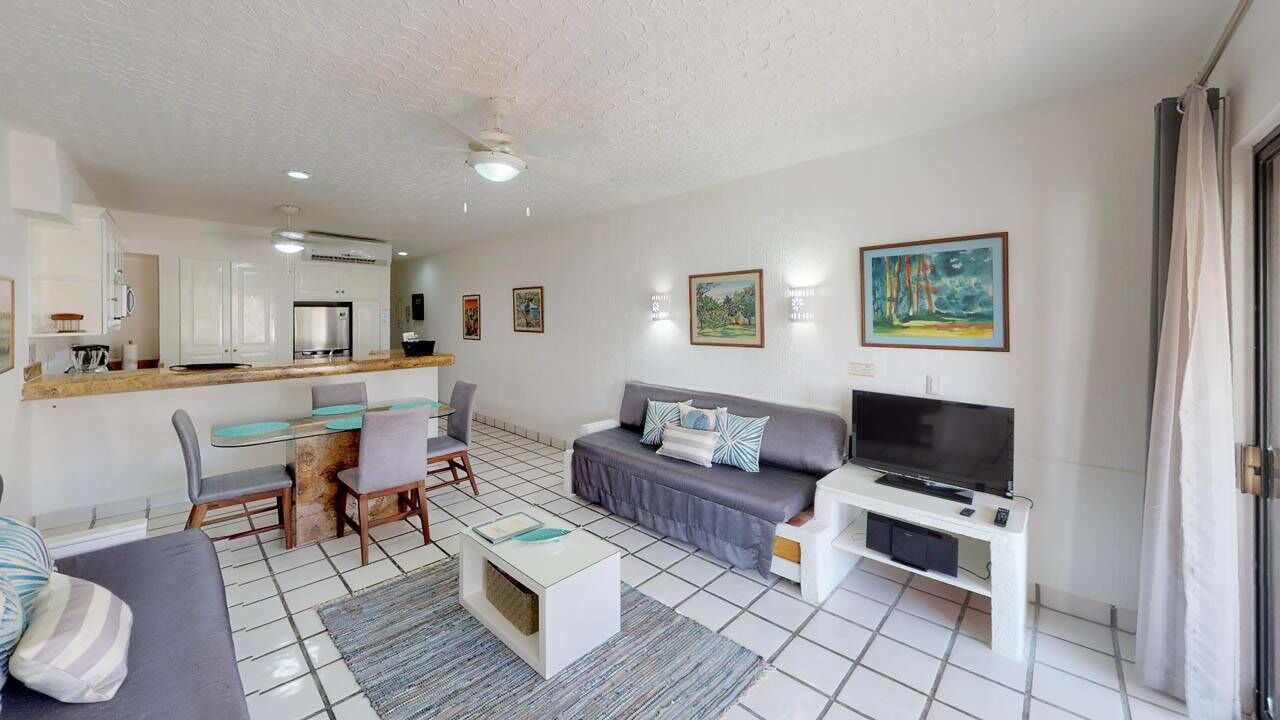 Photo of Livingroom in Playacar