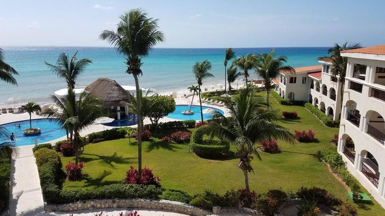 Photo of Outdoor in Playacar