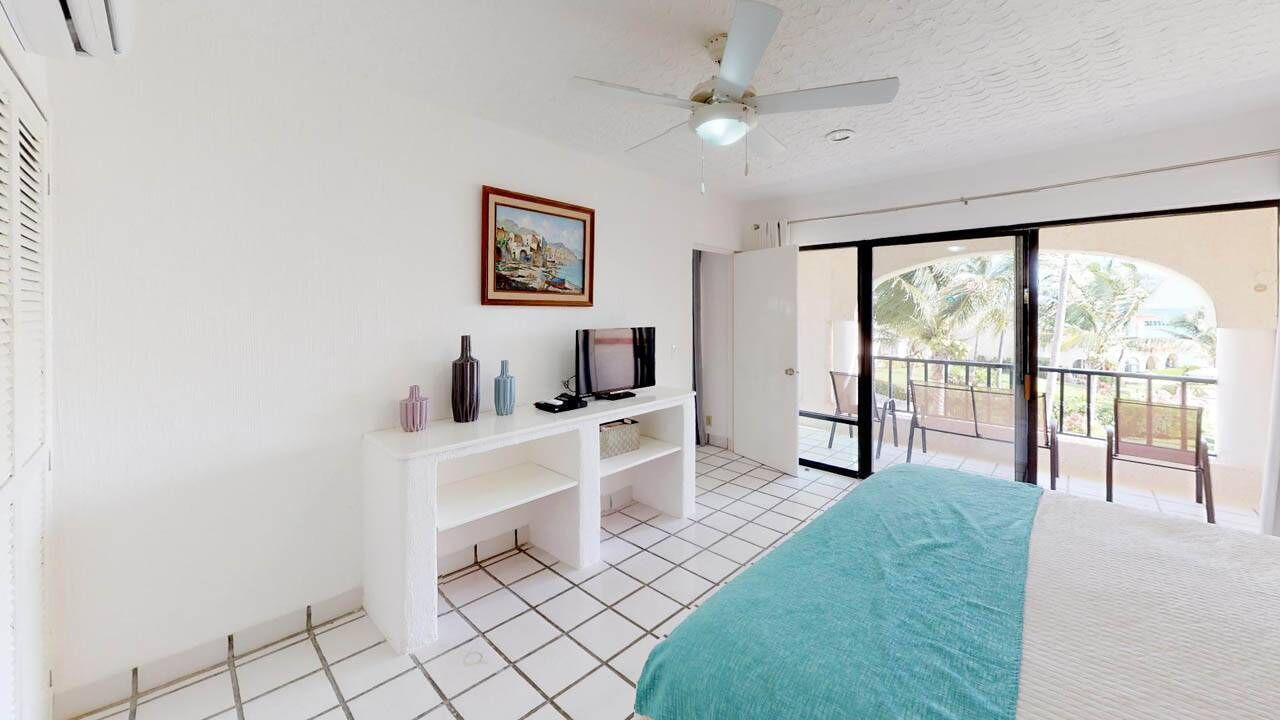Photo of Bedroom in Playacar