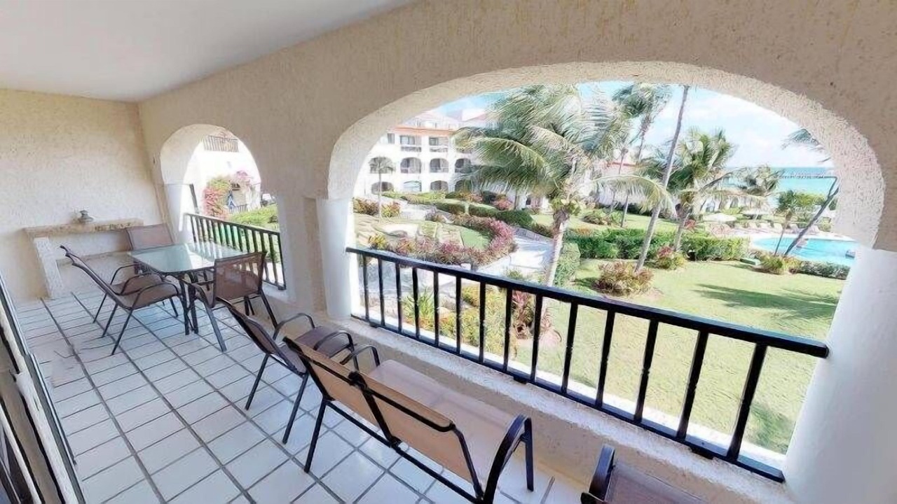 Photo of Outdoor in Playacar