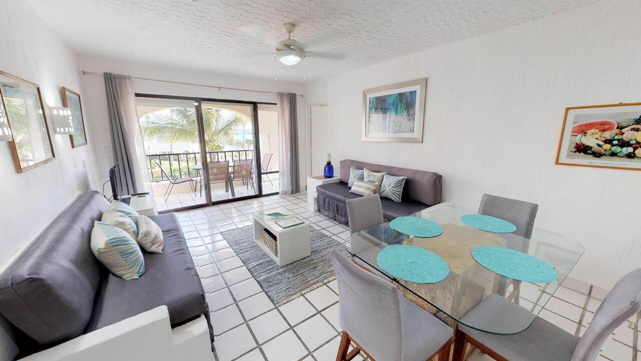 Photo of Livingroom in Playacar