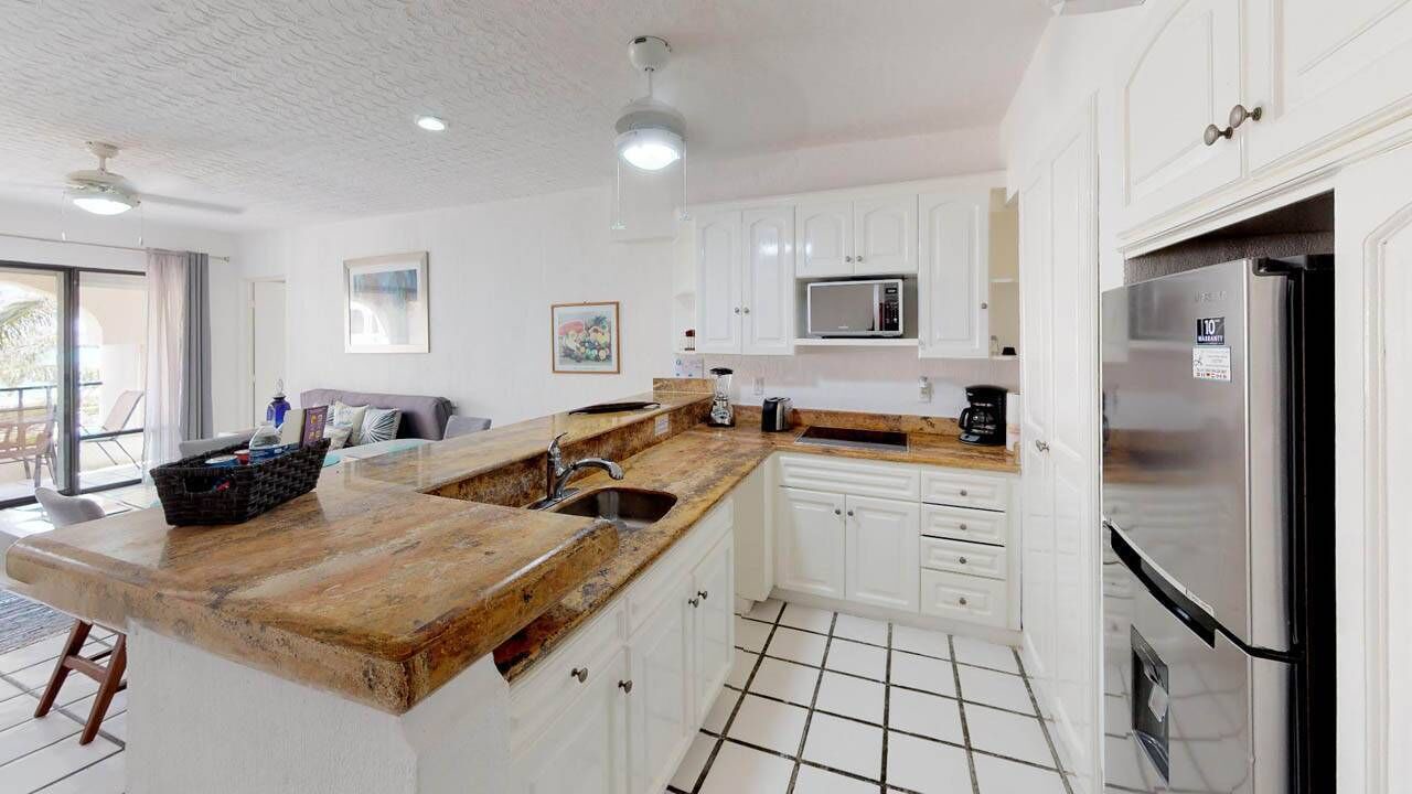 Photo of Kitchen in Playacar
