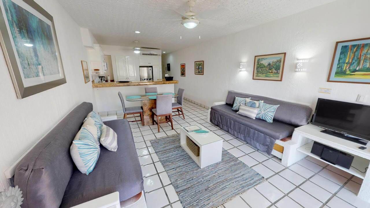 Photo of Livingroom in Playacar