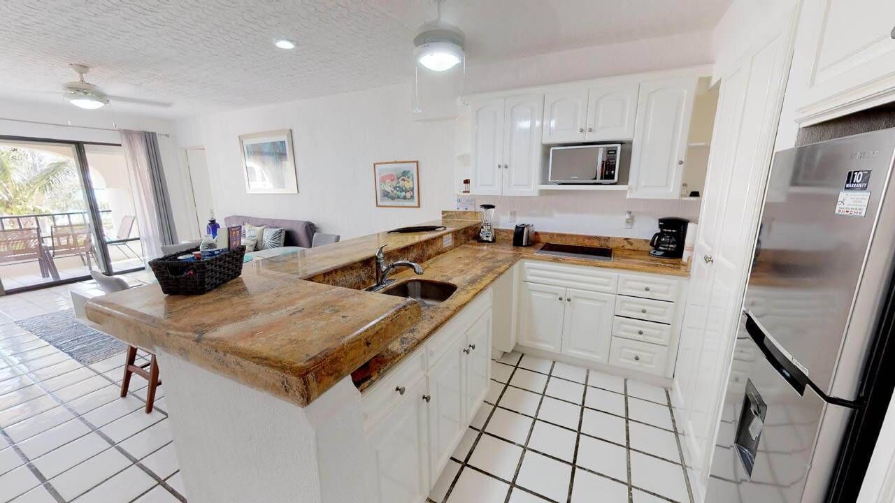 Photo of Kitchen in Playacar