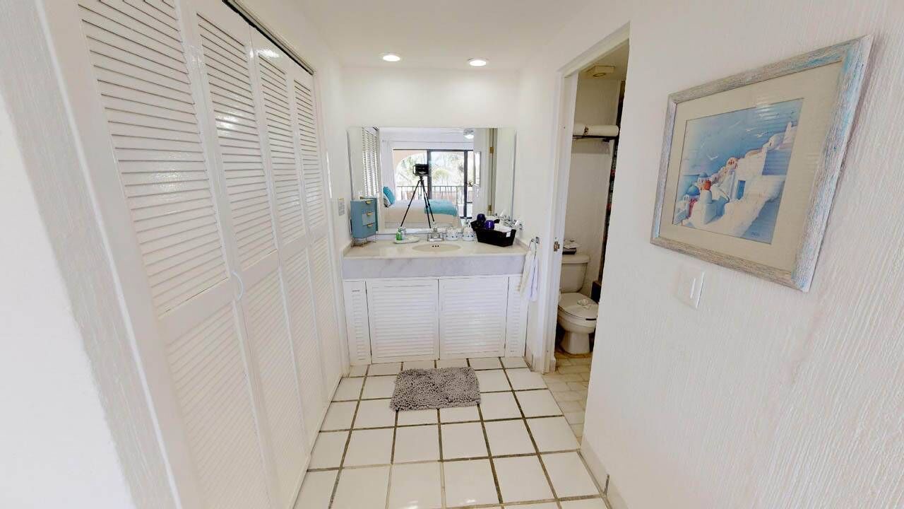 Photo of Bathroom in Playacar