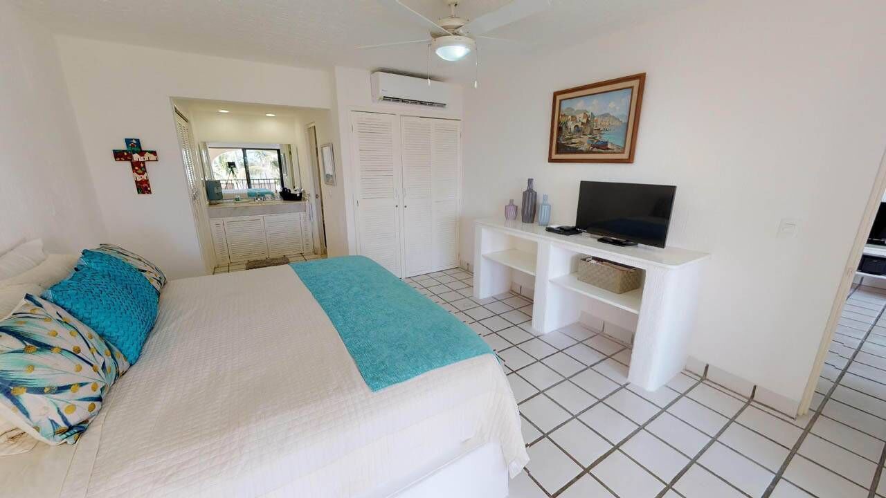 Photo of Bedroom in Playacar