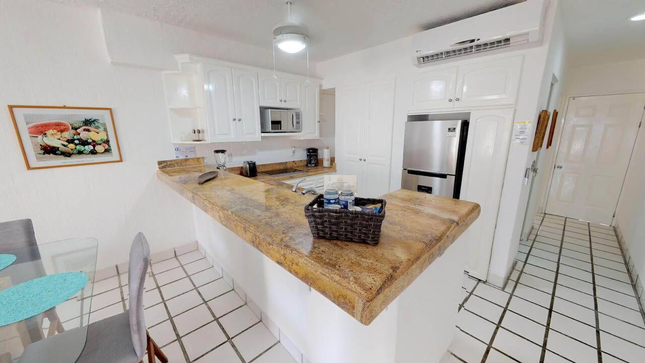 Photo of Kitchen in Playacar
