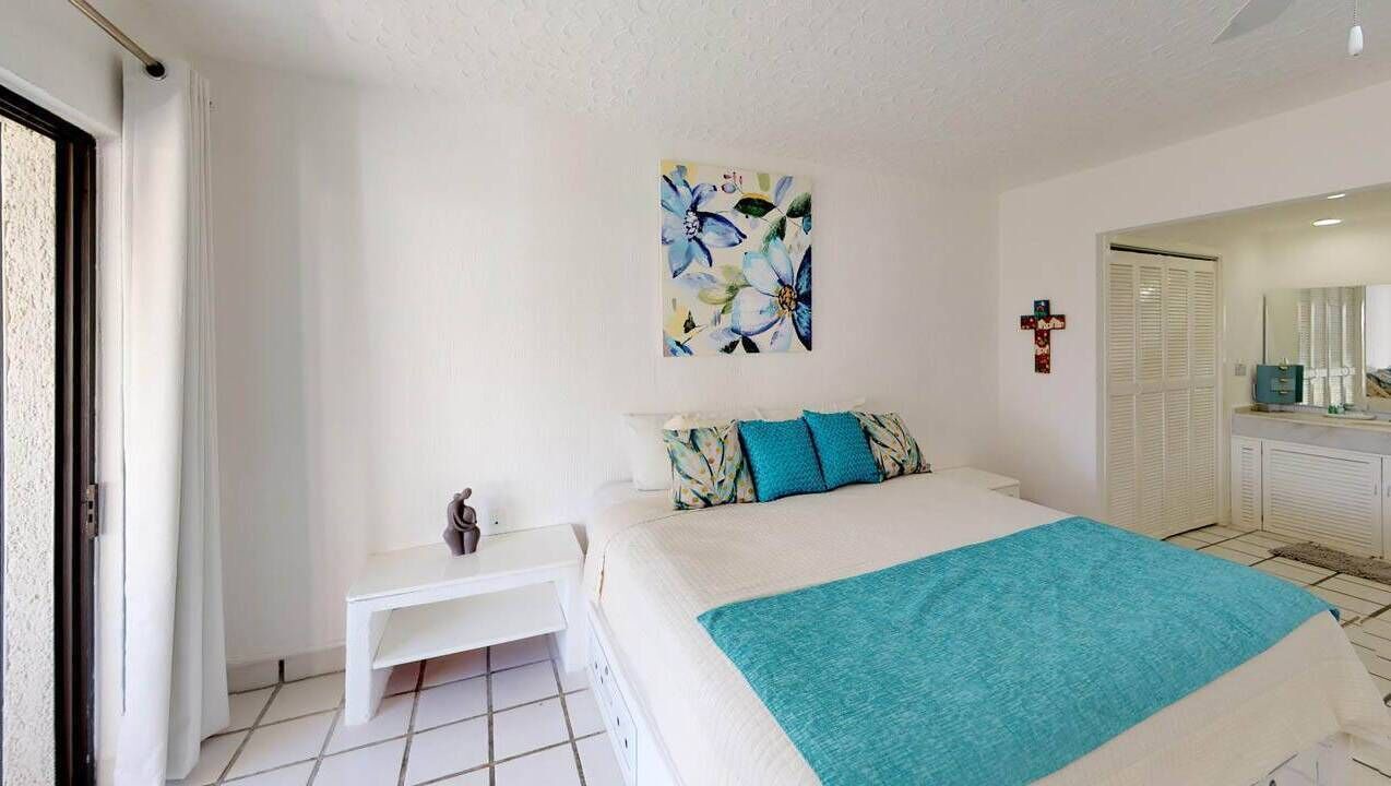 Photo of Bedroom in Playacar