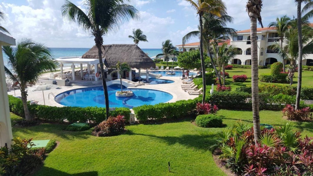 Photo of Outdoor in Playacar