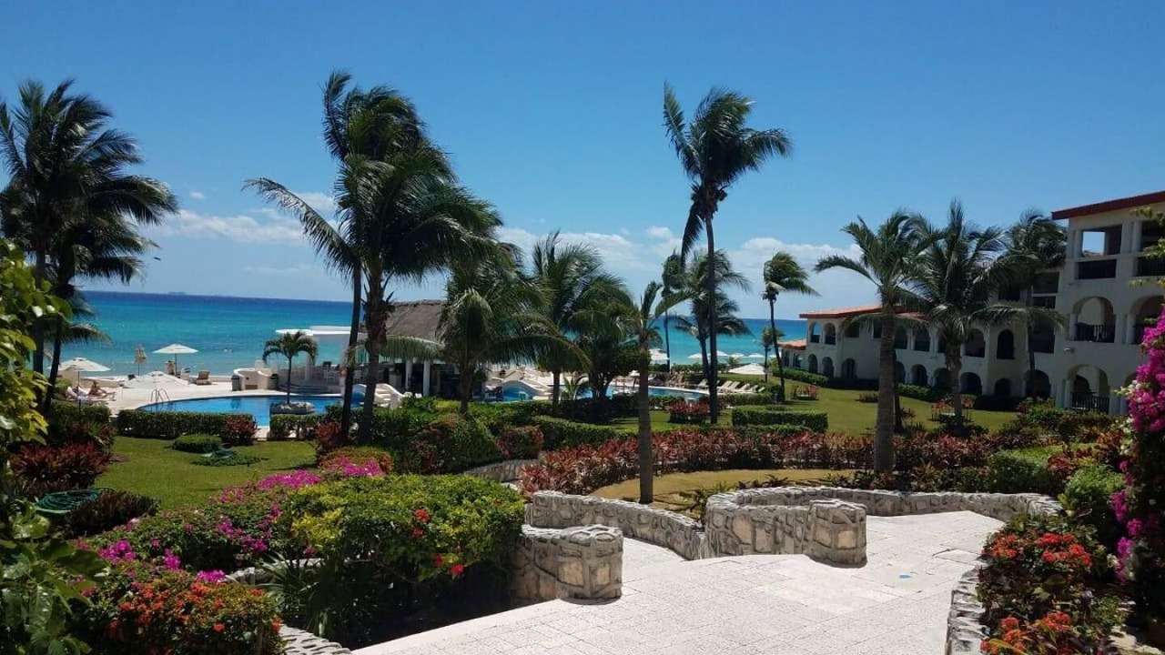 Photo of Outdoor in Playacar