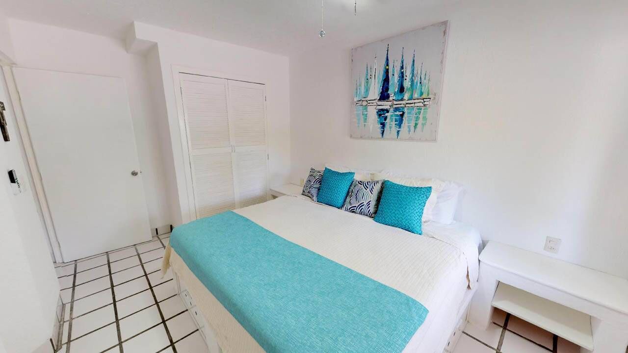 Photo of Bedroom in Playacar