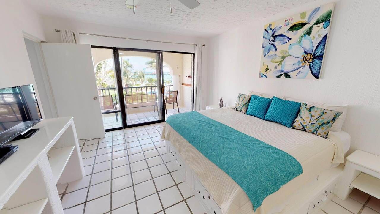 Photo of Bedroom in Playacar