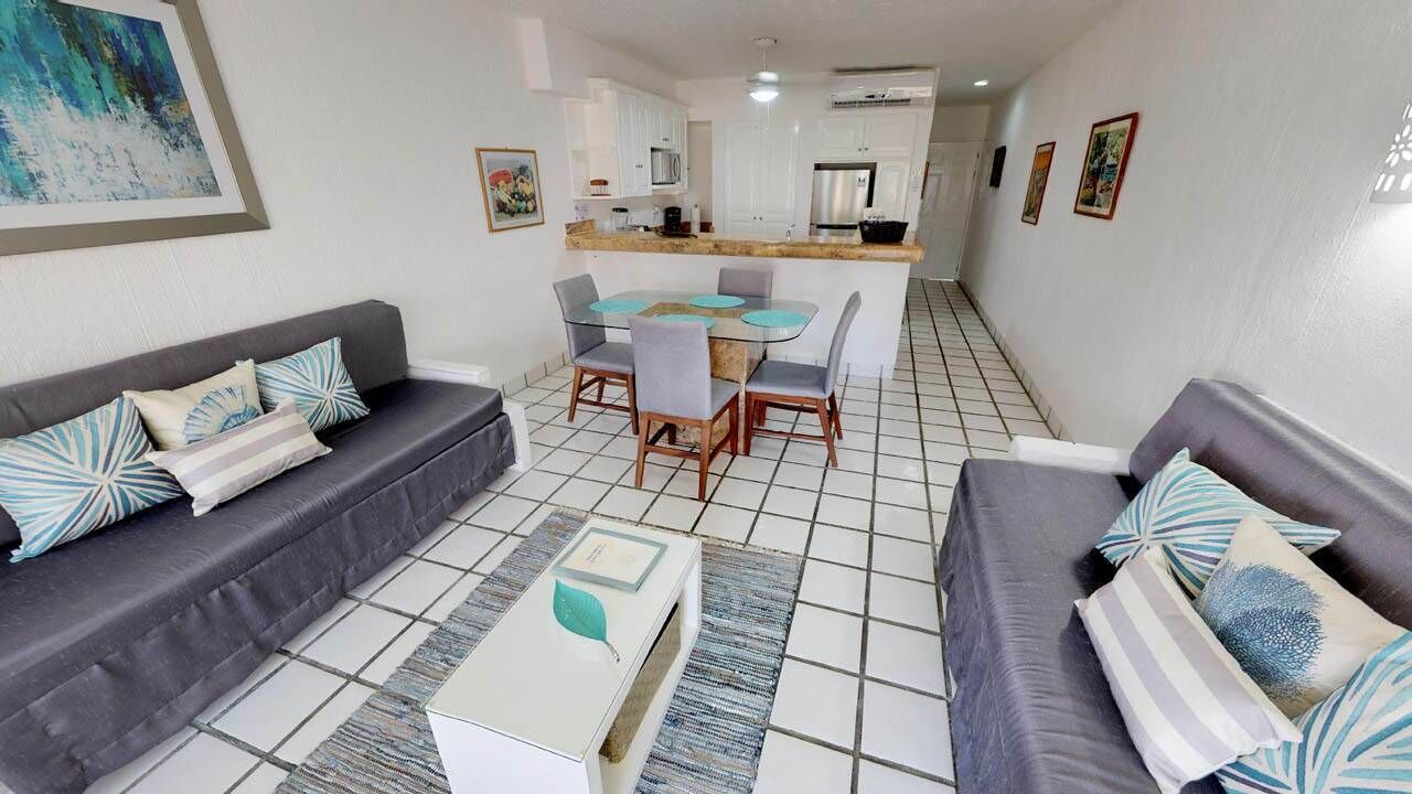 Photo of Livingroom in Playacar