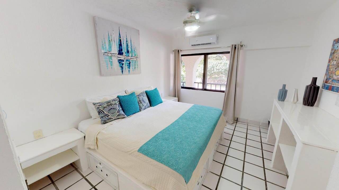 Photo of Bedroom in Playacar