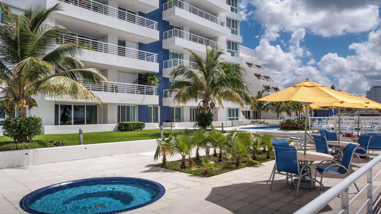 Photo of Outdoor in Zona Hotelera Norte