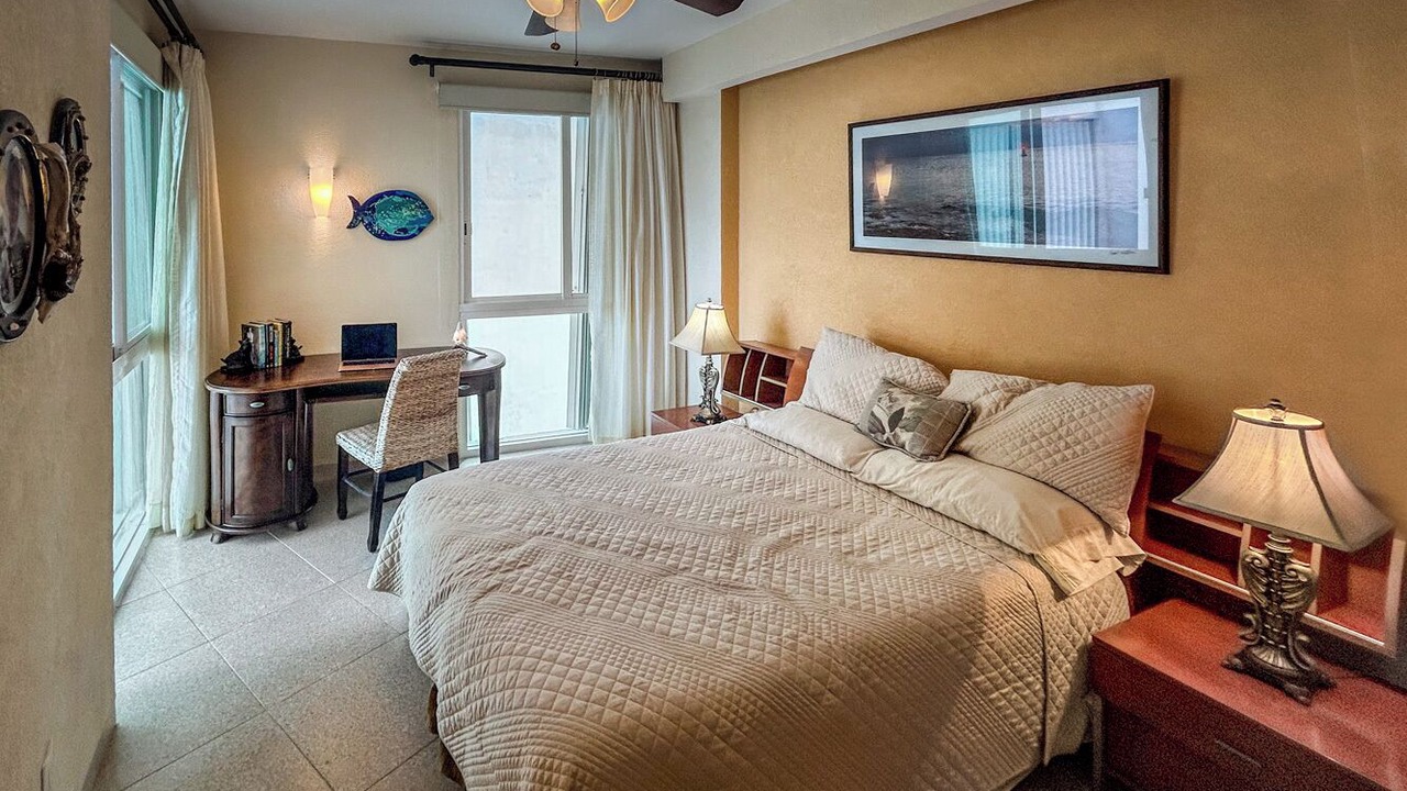 Photo of Bedroom in Zona Hotelera Norte