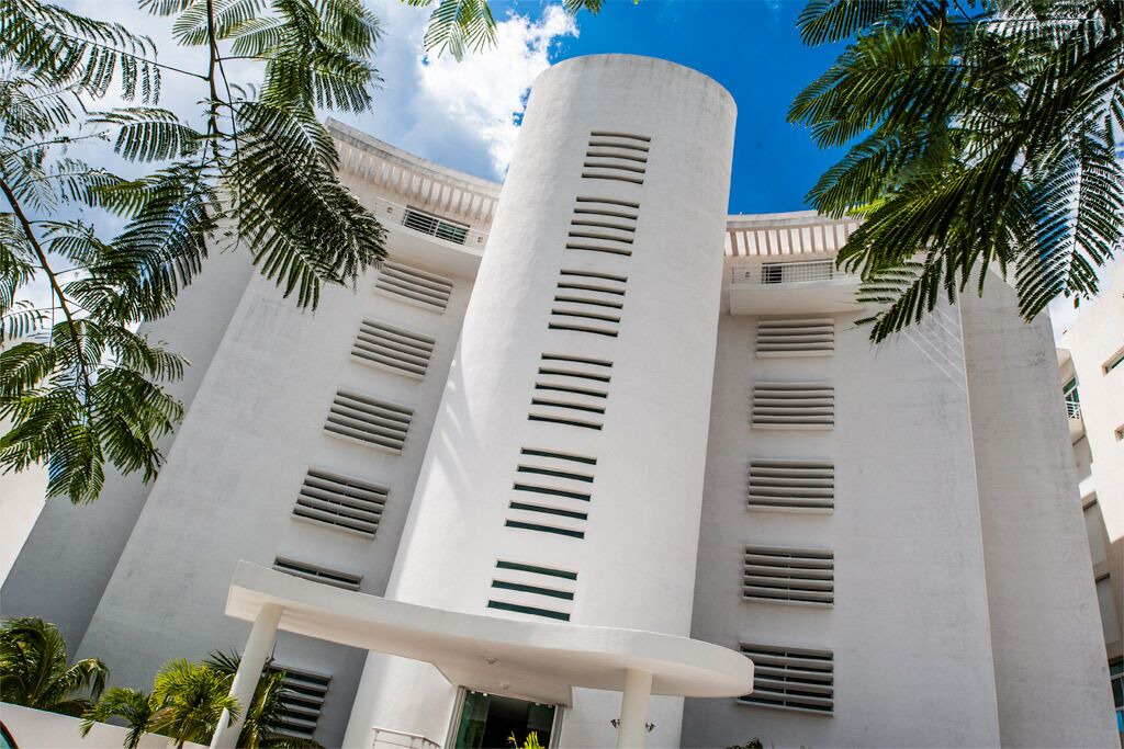Photo of Outdoor in Zona Hotelera Norte