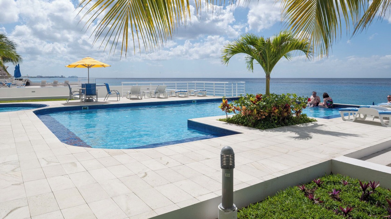 Photo of Outdoor in Zona Hotelera Norte