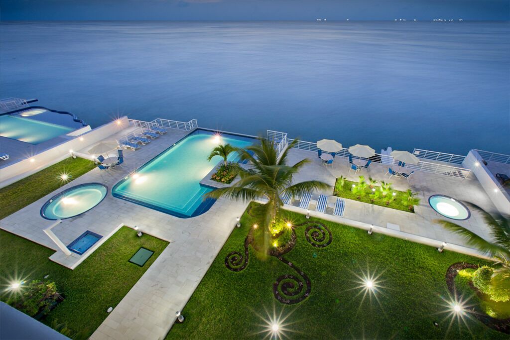 Photo of Outdoor in Zona Hotelera Norte