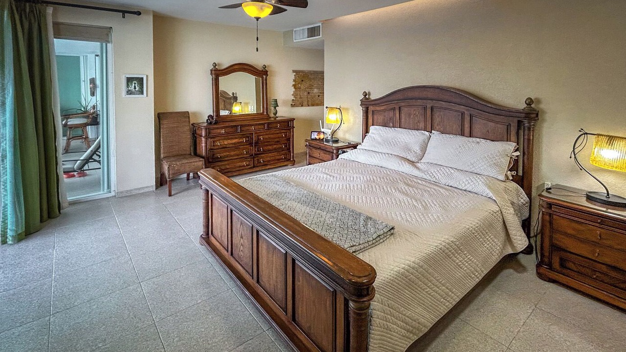 Photo of Bedroom in Zona Hotelera Norte