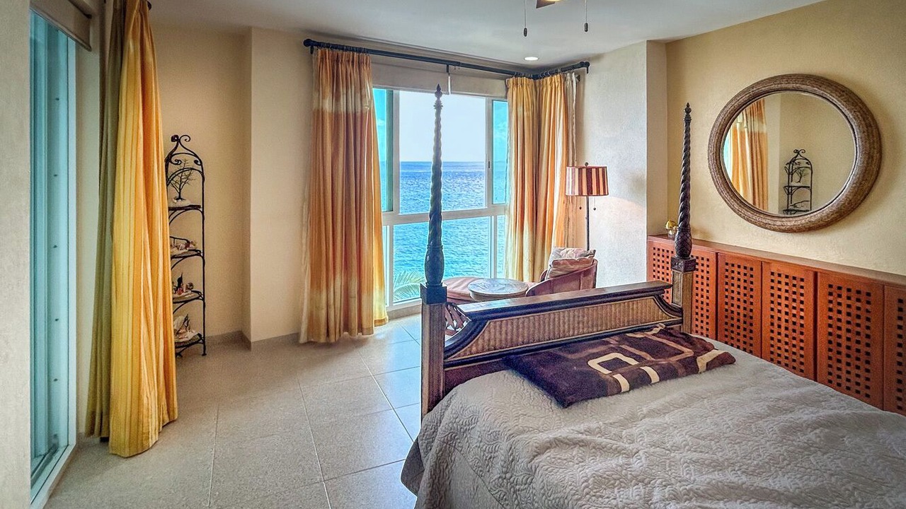 Photo of Bedroom in Zona Hotelera Norte