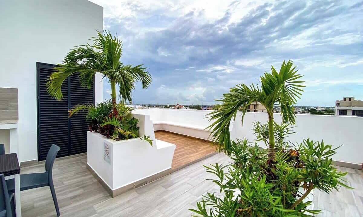 Photo of Outdoor in Luis Donaldo Colosio